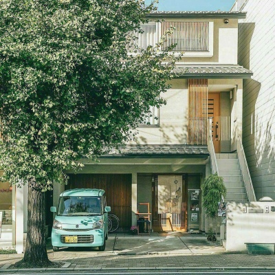 Furry插画构图解析福瑞群